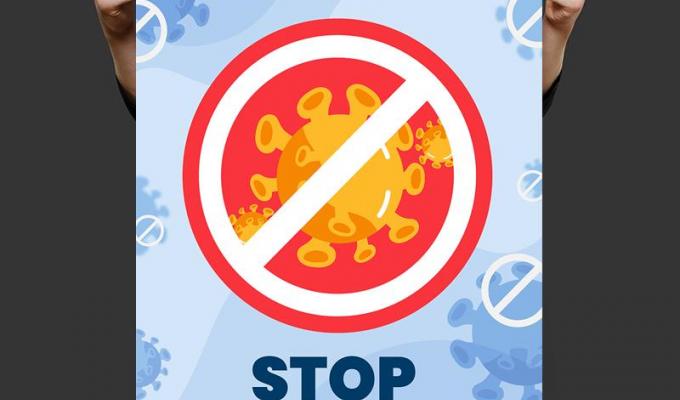 Лабораторно підтверджено два нових випадки COVID-19 в області