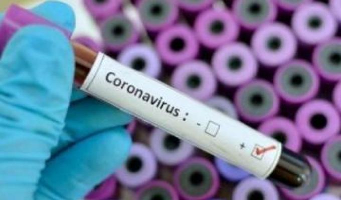 На Луганщині підтверджений новий випадок захворювання на COVID-19