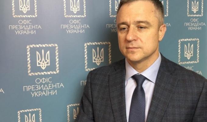 Важливо побудувати систему, яка запобігатиме насильству над дитиною – уповноважений Президента