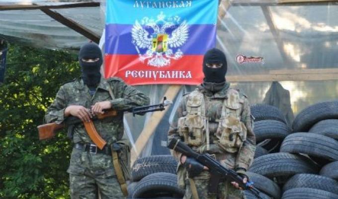 Збройні формування Російської Федерації та її найманці продовжують порушувати домовленості та заборони