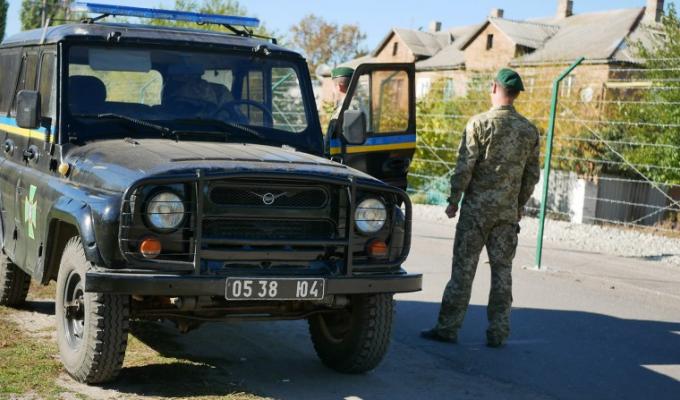 Міловщина: як справи на східному форпості України