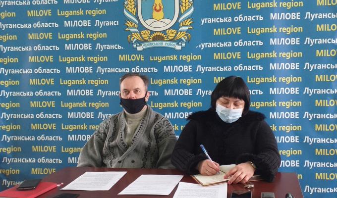 ВІДБУЛОСЬ ЗАСІДАННЯ ОБЛАСНОГО ШТАБУ В РЕЖИМІ ВІДЕОКОНФЕРЕНЦЗВ’ЯЗКУ