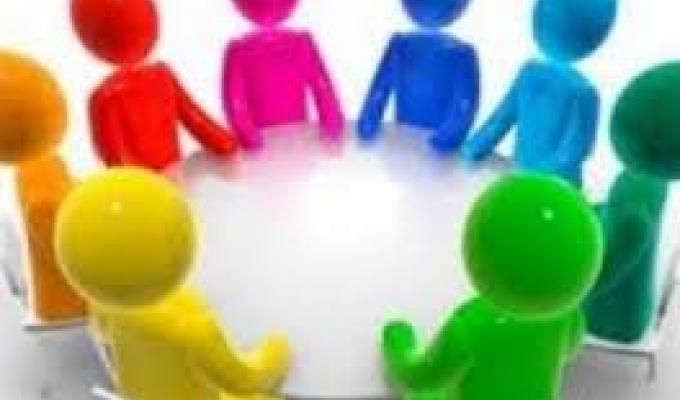 Відбулось позачергове засідання районної комісії з питань захисту прав дитини 