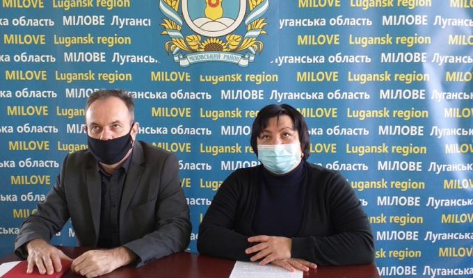 ВІДБУЛАСЬ НАРАДА В РЕЖИМІ ВІДЕОКОНФЕРЕЦЗВ’ЯЗКУ