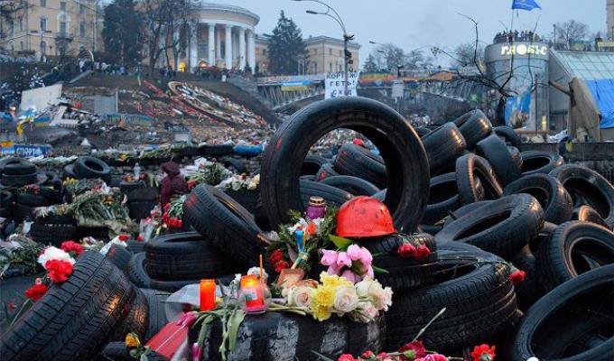 Зима, яка нас змінила…