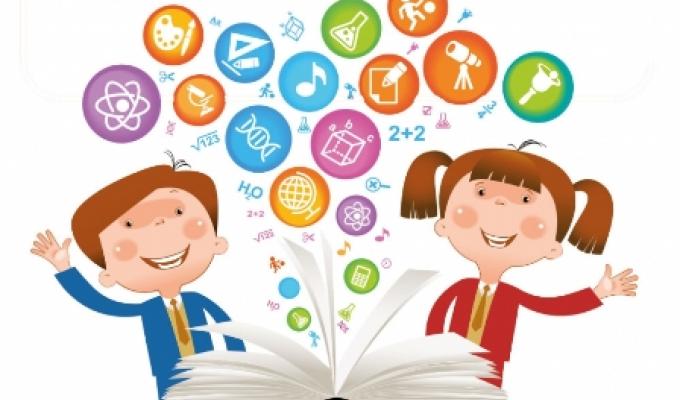 Обдаровані діти Міловщини
