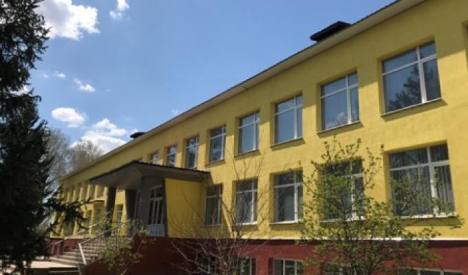 Морозівській ЗОШ І-ІІІ ступенів готується 1 вересня  зустрічати першокласників 2020