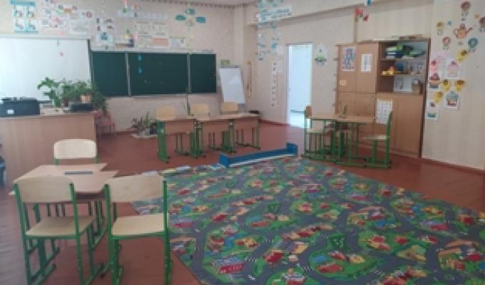 В МУСІЇВСЬКОМУ НВК ТРИВАЄ АКТИВНА ПІДГТОВКА ДО 1 ВЕРЕСНЯ