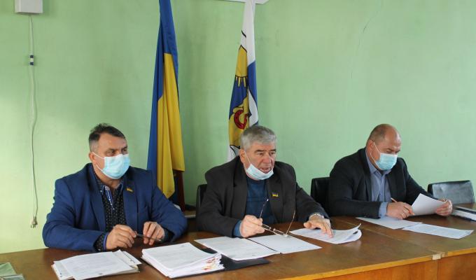 ВІДБУЛОСЯ ЗАСІДАННЯ ПОЗАЧЕРГОВОЇ 49-Ї СЕСІЇ МІЛОВСЬКОЇ РАЙОННОЇ РАДИ