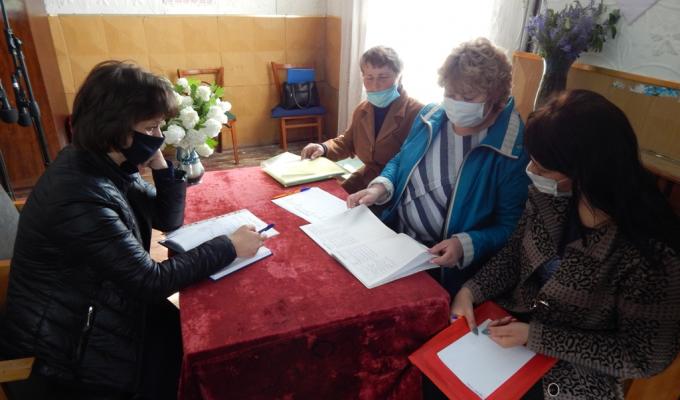 Задоволення культурних потреб населення – основні завдання роботи закладів культури району