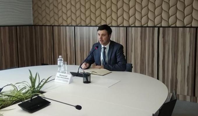 Виплати за напрямками держпідтримки українського агросектора почнуться з квітня 2020 р.