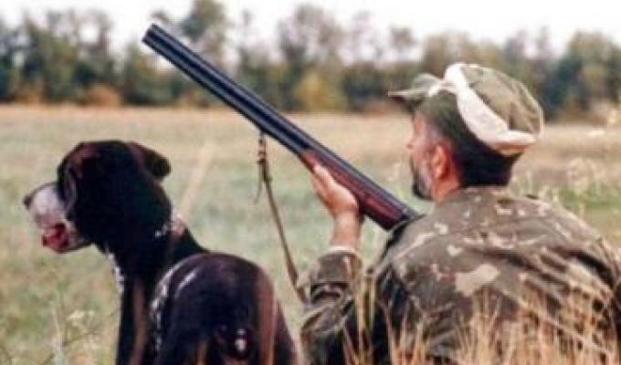 На Луганщині стартував сезон полювання