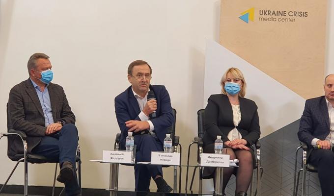 З’явився посібник, який допоможе новоствореним громадам розпочати ефективно працювати 