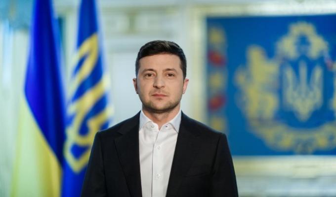Президент підписав Держбюджет на 2021 рік