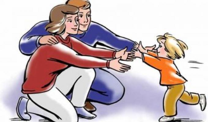 Стартувала психологічна онлайн платформа для підтримки прийомних сімей та дитячих будинків сімейного типу 