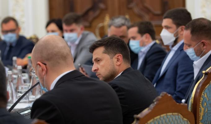 За водіння напідпитку, що спричинило загибель людей, має бути максимальна кримінальна відповідальність, можливо, довічне ув'язнення – Президент
