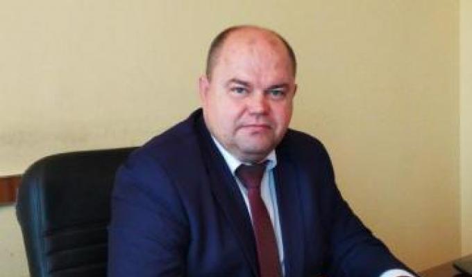 Привітання голови Міловської райдержадміністрації із професійним святом – З  Днем  пожежної охорони
