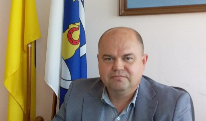 ЗВЕРНЕННЯ ГОЛОВИ МІЛОВСЬКОЇ РАЙДЕРЖАДМІНІСТРАЦІЇ З НАГОДИ ВІДЗНАЧЕННЯ ДНЯ ГІДНОСТІ І СВОБОДИ