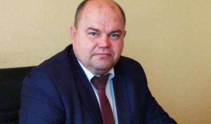 Привітання виконуючого обов’язки голови Міловської радержадміністрації Віталія Рукавіцина з нагоди Дня вшанування учасників бойових дій на території інших держав