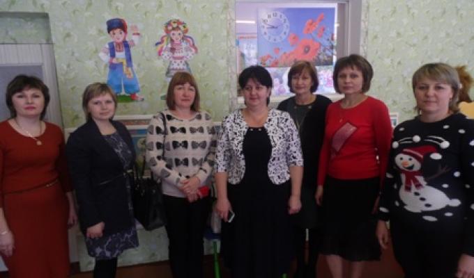 Інноваційні форми навчання і виховання: сендплей у практиці 