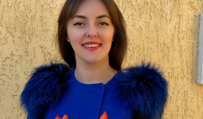 День молоді – свято сміливих, натхненних, розумних та енергійних!