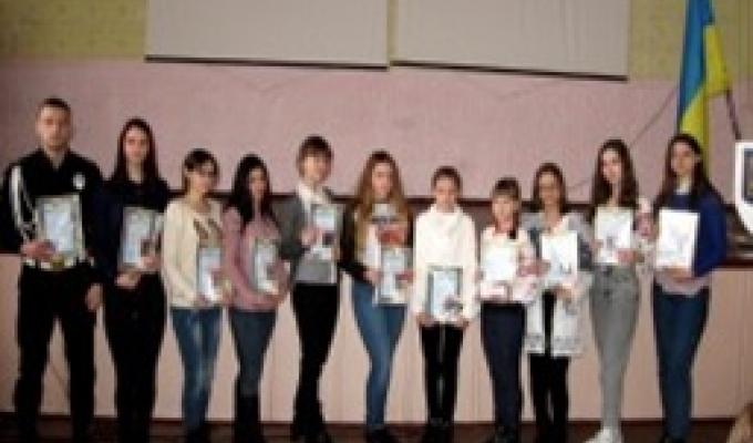Фінальний етап мовно-літературного конкурсу