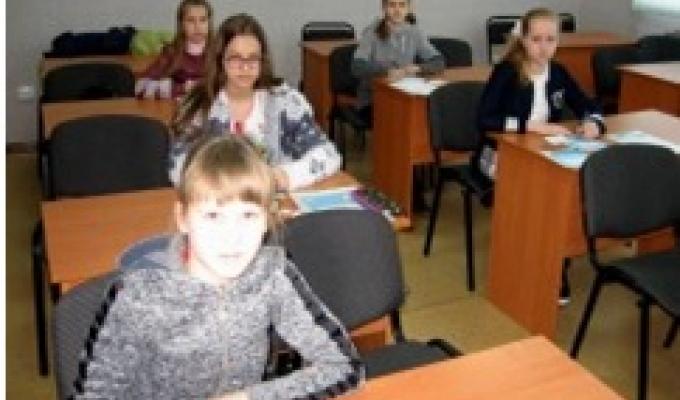 Максим Степанов: Рішення щодо змішаної форми навчання приймається на рівні адміністрації школи