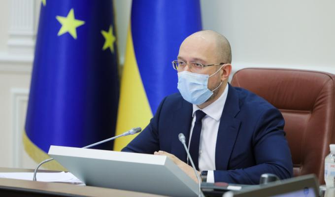 Прем’єр-міністр: Уряд розподілив субвенцію регіонам для 243 об’єктів соціальної інфраструктури
