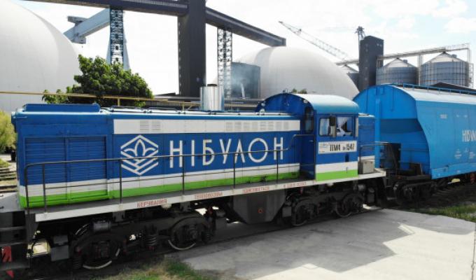 Звернення ТОВ СП «Нібулон» до сільськогосподарських товаровиробників Міловщини щодо шахраїв, які хочуть незаконно заволодіти сільськогосподарською продукцією хліборобів 