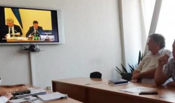 Луганщина готова до опалювального сезону вже на 53 відсотки