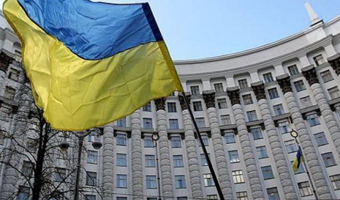 Кабмін схвалив Стратегію економічного розвитку Донеччини та Луганщини