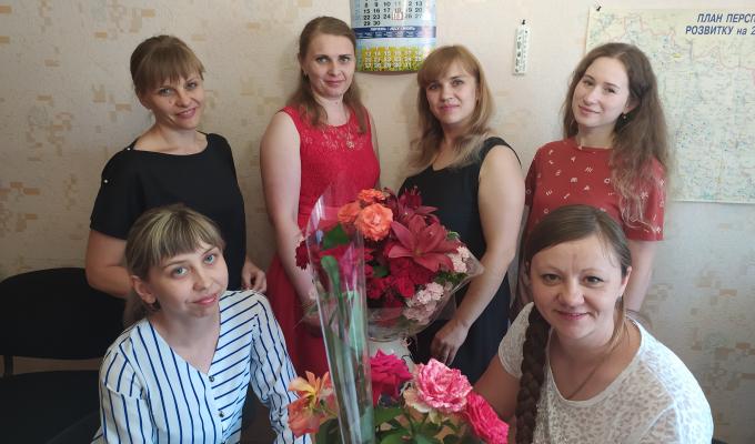 День молоді – свято сміливих, натхненних, розумних та енергійних!