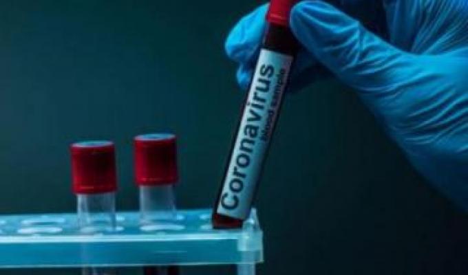 Оперативна інформація про поширення коронавірусної інфекції 2019-nCoV