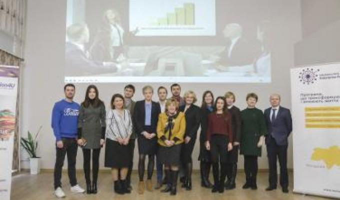 В Україні збільшилась кількість операторів органічного ринку