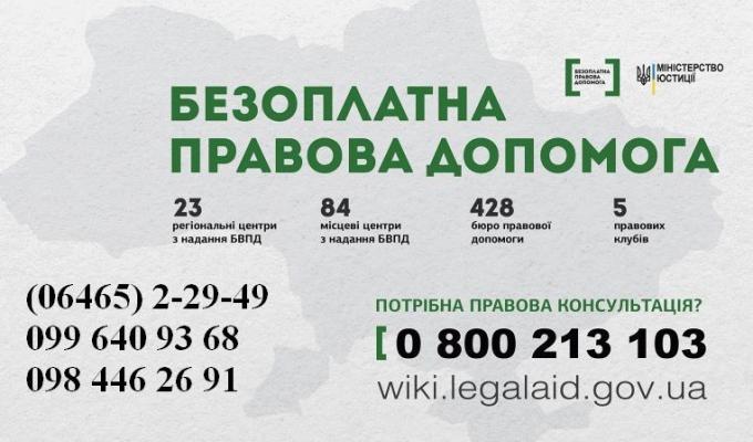 Міловський місцевий центр з надання безоплатної вторинної правової допомоги інформує: 1) _Як одержати землю від держави безоплатно; 2) _Як розраховується розмір пенсії