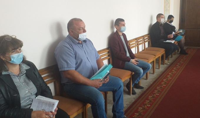 ВІДБУЛОСЯ ЗАСІДАННЯ КОМІСІЇ З ПИТАНЬ ЗАХИСТУ ПРАВ ДИТИНИ