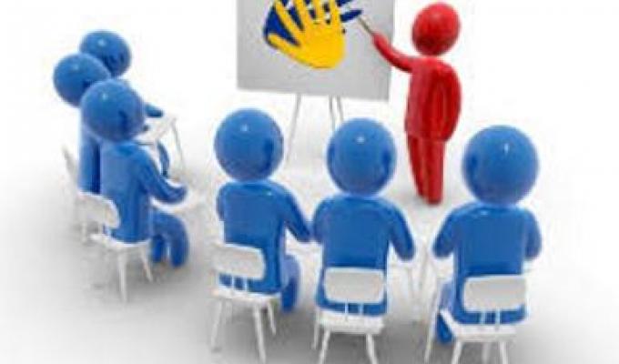 Кожна школа України отримає «зіркову абетку» для популяризації вивчення жестової мови
