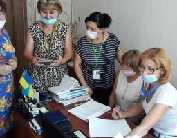 «ШКОЛА МАЙБУТНЬОГО ПЕНСІОНЕРА»
