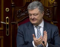Ми йдемо своїм шляхом і цей шлях до членства України в ЄС і НАТО - Президент