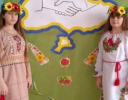 Єднаймося заради України