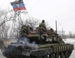 Бойовики продовжують ігнорувати Мінські угоди