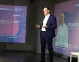 Сергій Верланов: Для прозорого бізнесу податкова служба буде виключно сервісом, зручним і швидким 