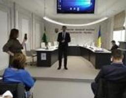 У Міністерстві розвитку економіки, торгівлі та сільського господарства обговорили пріоритети державної підтримки сільського господарства на 2020 рік