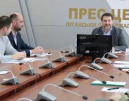 Обласна влада звернеться до Уряду про будівництво дороги поблизу прикордонної ділянки