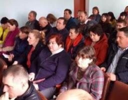 Реалізації державних програм в Луганській області у 2019 році