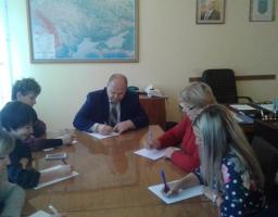 Нас багато. Ми різні. Але нас об’єднує спільна мета