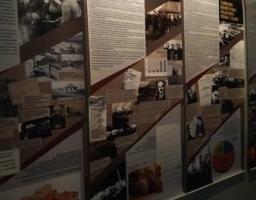 Україна: 1932-1933 – геноцид голодом 