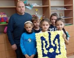 У школах Міловщини тривають осінні канікули