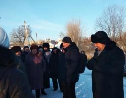 На Міловщині тривають громадські обговорення Перспективного плану розвитку району на 2019-2021 роки