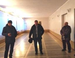 На Міловщині тривають громадські обговорення Перспективного плану розвитку району на 2019-2021 роки